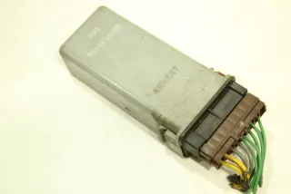 9611914080 Блок управления центральным замком Citroen Xantia Арт 92048935, вид 2