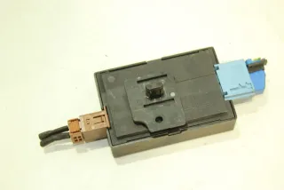 9665582380 Блок управления центральным замком Citroen C5 2 Арт 92048954, вид 2