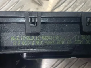 9658411580 Насос (модуль) AdBlue Citroen C4 Picasso 1 Арт 32111309237, вид 4