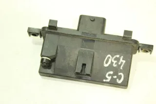 9658054280 Блок управления светом (фарами) Citroen C5 1 Арт 92048970, вид 1