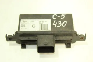 9658054280 Блок управления светом (фарами) Citroen C5 1 Арт 92048970, вид 2