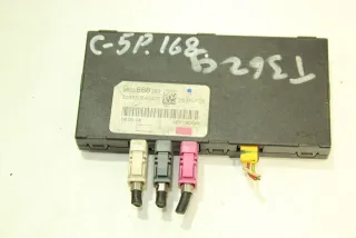 9655888380 Усилитель антенны Citroen C5 1 Арт 92048977, вид 1