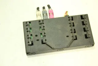 9655888380 Усилитель антенны Citroen C5 1 Арт 92048977, вид 2