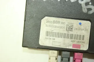 9655888380 Усилитель антенны Citroen C5 1 Арт 92048977, вид 3