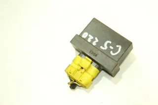 9652711280 Блок управления светом (фарами) Citroen C5 1 Арт 92048981, вид 1