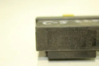 9652711280 Блок управления светом (фарами) Citroen C5 1 Арт 92048981, вид 3