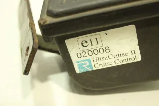  Привод круиз-контроля Mitsubishi Pajero 3 Арт 92048992, вид 3