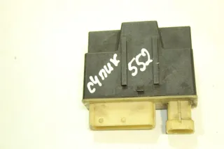 9652021180 Реле вентилятора Citroen C4 Grand Picasso 1 1.6л Арт 92048999, вид 1