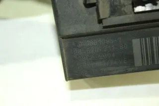 9652021180 Реле вентилятора Citroen C4 Grand Picasso 1 1.6л Арт 92048999, вид 3