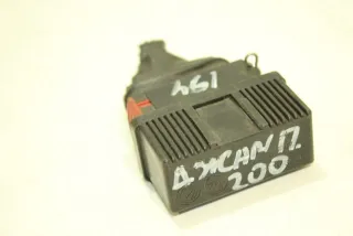 01345962080 Блок управления центральным замком Citroen Jumper 2 Арт 92049011, вид 1