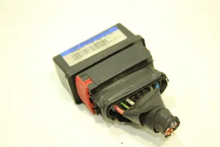 01340680080 Блок управления центральным замком Citroen Jumper 2 Арт 92049017, вид 1