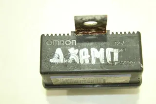 01340680080 Блок управления центральным замком Citroen jumpy 1 Арт 92049034, вид 3