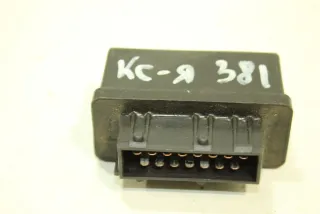  Реле бензонасоса Citroen Xantia 1.8л Арт 92049152, вид 1