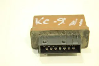  Реле бензонасоса Citroen Xantia 1.9л Арт 92049153, вид 1