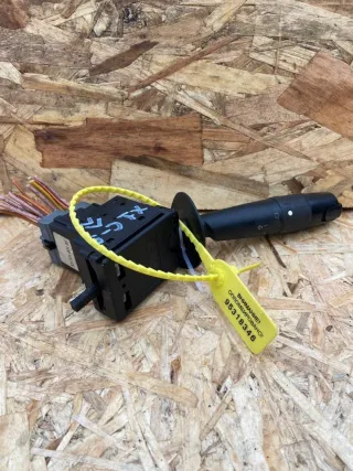 96108100XX  Переключатель поворотов Citroen Xantia Арт 92049491, вид 1