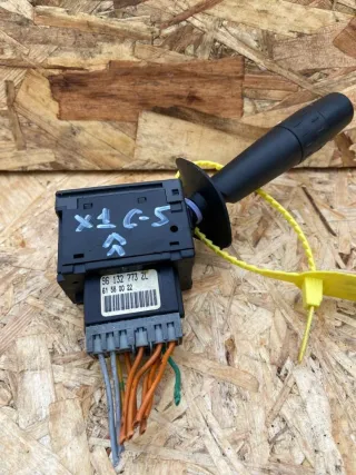 96132773ZL Переключатель дворников Citroen Xantia Арт 92049493, вид 2