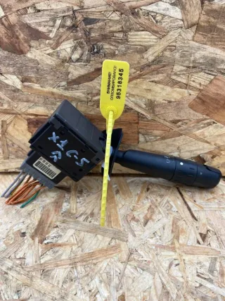 96132773ZL Переключатель дворников Citroen Xantia Арт 92049493, вид 3