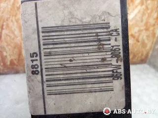 96FB8005CC,96FW8061CA,96FW8K160CC Радиатор (основной) Mazda 121 3 Арт A20165_2, вид 3