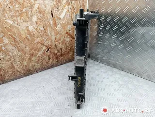 96FB8005CC,96FW8061CA,96FW8K160CC Радиатор (основной) Mazda 121 3 Арт A20165_3, вид 2