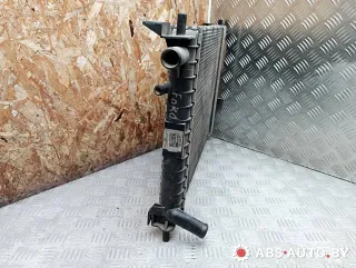 96FB8005CC,96FW8061CA,96FW8K160CC Радиатор (основной) Mazda 121 3 Арт A20165_3, вид 4