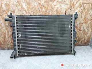 96FB8005CC,96FW8061CA,96FW8K160CC Радиатор (основной) Mazda 121 3 Арт A20165_3, вид 5