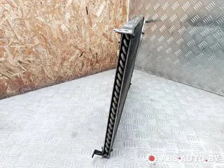 1004001,1033452,1051605,1101944,1101946,1115386,1135931,1138510,1E0061480,1E0061480A,1E0061480B,1E0061480C,1E0161480,1E0161480A,96FW19710A1G,96FW19710AC,96FW19710AD,96FW19710AE,96FW19710BA,96FW19710BB,96FW19710BC,F58H19D594AA Радиатор кондиционера Mazda 121 3 Арт A20131_7, вид 2