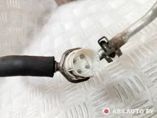 1004001,1033452,1051605,1101944,1101946,1115386,1135931,1138510,1E0061480,1E0061480A,1E0061480B,1E0061480C,1E0161480,1E0161480A,96FW19710A1G,96FW19710AC,96FW19710AD,96FW19710AE,96FW19710BA,96FW19710BB,96FW19710BC,F58H19D594AA Радиатор кондиционера Mazda 121 3 Арт A20131_7, вид 6