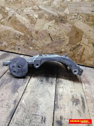 9650034280 Кронштейн генератора Peugeot 407 2.0л Арт 92060075, вид 3