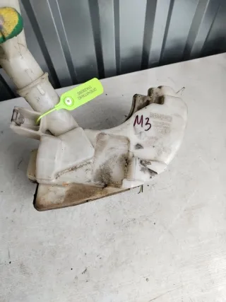  Бачок омывателя Mazda 3 BK Арт 01439065, вид 2