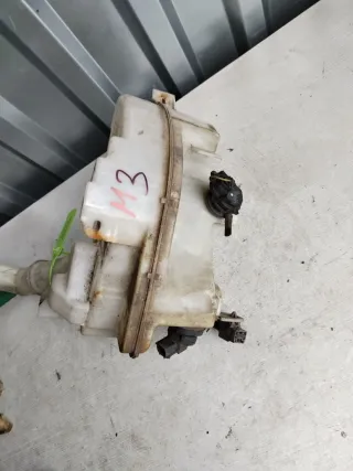  Бачок омывателя Mazda 3 BK Арт 01439065, вид 4