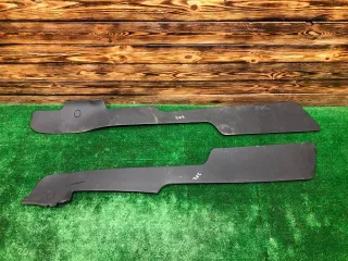 4F1863306C, 4F1863305B Накладка декоративная центральной консоли Audi A6 C6 (S6,RS6) Арт 92062165, вид 1