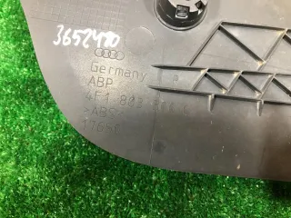 4F1863306C, 4F1863305B Накладка декоративная центральной консоли Audi A6 C6 (S6,RS6) Арт 92062165, вид 8