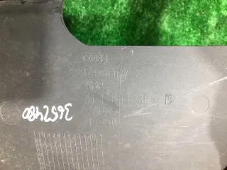 4F1863306C, 4F1863305B Накладка декоративная центральной консоли Audi A6 C6 (S6,RS6) Арт 92062165, вид 9