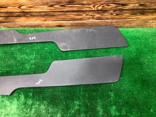 4F1863306C, 4F1863305B Накладка декоративная центральной консоли Audi A6 C6 (S6,RS6) Арт 92062165, вид 2