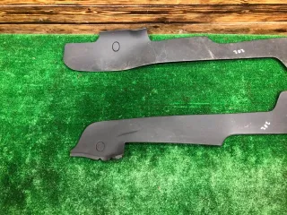 4F1863306C, 4F1863305B Накладка декоративная центральной консоли Audi A6 C6 (S6,RS6) Арт 92062165, вид 3