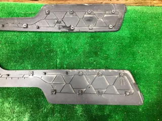 4F1863306C, 4F1863305B Накладка декоративная центральной консоли Audi A6 C6 (S6,RS6) Арт 92062165, вид 5