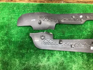 4F1863306C, 4F1863305B Накладка декоративная центральной консоли Audi A6 C6 (S6,RS6) Арт 92062165, вид 7