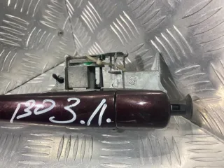  Ручка наружная задняя левая Citroen C4 Picasso 1 Арт 32111309311, вид 2