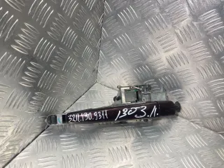  Ручка наружная задняя левая Citroen C4 Picasso 1 Арт 32111309311, вид 1