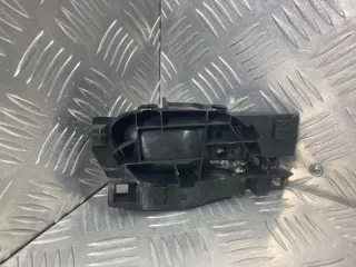 96555518VD Ручка внутренняя задняя левая Citroen C4 Picasso 1 Арт 32111309328, вид 4