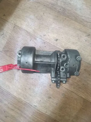 059103337B Вал балансирный Audi A6 C5 (S6,RS6) 2.5л Арт 1364550, вид 1