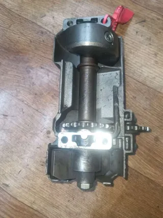 059103337B Вал балансирный Audi A6 C5 (S6,RS6) 2.5л Арт 1364550, вид 3