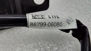 8679906080 Камера Toyota Camry XV70 Арт ST227538, вид 6