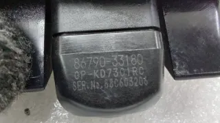 8679906080 Камера Toyota Camry XV70 Арт ST227538, вид 7