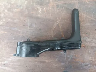 LFE514240B Маслозаборник Mazda 3 BK 2.0л Арт 92064925, вид 3