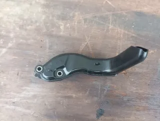 LFE514240B Маслозаборник Mazda 3 BK 2.0л Арт 92064925, вид 2