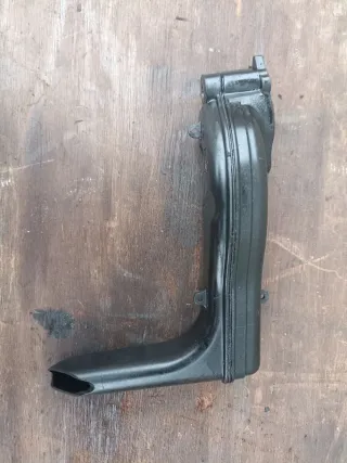 LFE514240B Маслозаборник Mazda 3 BK 2.0л Арт 92064925, вид 1