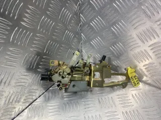  Механизм сдвижной двери Citroen Berlingo 1 restailing Арт 32111299359, вид 4