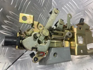  Механизм сдвижной двери Citroen Berlingo 1 restailing Арт 32111299359, вид 5