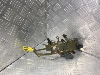  Механизм сдвижной двери Citroen Berlingo 1 restailing Арт 32111299359, вид 1